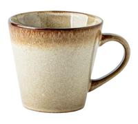 AILIUXIAOYAN Coffee Mug Vintage Gradient Ceramic Mug for Coffee & Tea 15oz