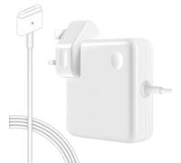 AILKIN 60W T-Tip Power Adapter, Compatible with MacBook Pro, With 2 - meter cable, Compact and easy to carry design