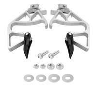 Aillsa Extension Ladder Locks for Werner 28-11 Rung Lock Kit