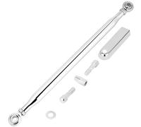 AILMOTO 2024 Adjustable Shift Linkage Compatible for Harley Davidson 1986-2024 Touring Road King, Street Glide, Electra Glide, Road Glide, Tri Glide, Softail