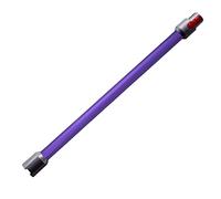 AiLomey Quick Release Wand Compatible for Dyson V15 V11 V10 V8 V7 Stick Vacuum Cleaners, Vacuums Attachment Extension Tube, 28.3 in (Purple)