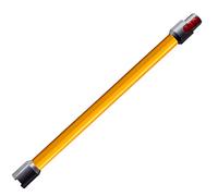 AiLomey Quick Release Wand Compatible for Dyson V15 V11 V10 V8 V7 Stick Vacuum Cleaners, Vacuums Attachment Extension Tube, 28.3 in (Gold)