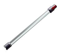 AiLomey Quick Release Wand Compatible for Dyson V15 V11 V10 V8 V7 Stick Vacuum Cleaners, Vacuums Attachment Extension Tube, 73 CM(Silver)