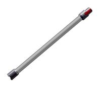 AiLomey Quick Release Wand Compatible for Dyson V15 V11 V10 V8 V7 Stick Vacuum Cleaners, Vacuums Attachment Extension Tube, 28.3 in (Gray)