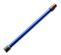AiLomey Quick Release Wand Compatible for Dyson V15 V11 V10 V8 V7 Stick Vacuum Cleaners, Vacuums Attachment Extension Tube, 28.3 in (Blue)