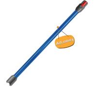AiLomey Quick Release Wand Compatible with Dyson V12 Detect Slim, V10 Digital Slim Vacuum Cleaners, Vacuums Attachment Extension Tube, 74.5cm (Blue)