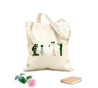 AILOONG Calico Women's Bags Filming Cinema Cinematography Camera Shooting Director 340g/m² thick fabric Foldable