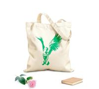 AILOONG Canvas Bag Religion Fallen Angel 340g/m² thick fabric Sketching bag