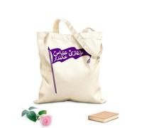 AILOONG Canvas Wine Gift Bag alam pak title islamic calligraphy 340g/m² thick fabric Matches clothing