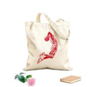 AILOONG Jumping Basketball Player Slam Dunk Shot Calico Women's Bags 340g/m² thick fabric Foldable