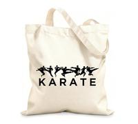 AILOONG Polyester Cotton Hand bags 12 oz thick fabric Karate MMA Oriental Fighting Training Fights Uses as a makeup bag 35x40cm Large