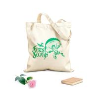 AILOONG Polyester Cotton Hand bags 340g/m² thick fabric First Jump Parachute Extreme Sport Skydiving Uses as a makeup bag