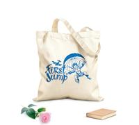 AILOONG Polyester Cotton Hand bags 340g/m² thick fabric First Jump Parachute Extreme Sport Skydiving Uses as a makeup bag