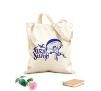 AILOONG Polyester Cotton Hand bags 340g/m² thick fabric First Jump Parachute Extreme Sport Skydiving Uses as a makeup bag