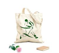 AILOONG Polyester Cotton Hand bags 340g/m² thick fabric Sports Baseball Player Game Hit Uses as a makeup bag