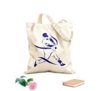 AILOONG Polyester Cotton Hand bags 340g/m² thick fabric Sports Baseball Player Game Hit Uses as a makeup bag