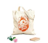 AILOONG Polyester Cotton Hand bags Baseball Sport Game Ball Beat Animation Extreme 340g/m² thick fabric Uses as a makeup bag