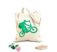 AILOONG Polyester Cotton Hand bags Bike Racing Bicycle Cycling Cyclists Sport 340g/m² thick fabric Uses as a makeup bag