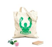 AILOONG Polyester Cotton Hand bags Boxing Sports Fighting Man Boxer Gloves Gymnastics 340g/m² thick fabric Uses as a makeup bag