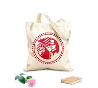 AILOONG Polyester Cotton Hand bags Hunter Hunting Rifle Shooter Sport 340g/m² thick fabric Uses as a makeup bag