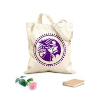 AILOONG Polyester Cotton Hand bags Hunter Hunting Rifle Shooter Sport 340g/m² thick fabric Uses as a makeup bag