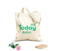 AILOONG Reusable Shopper Bags christian faith typography 340g/m² thick fabric Foldable