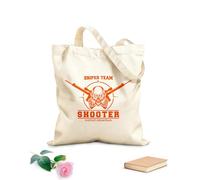 AILOONG Sniper Team Shooter Instinct Adventure Cotton Canvas Shoulder Bags 340g/m² thick fabric Uses as a tool bag
