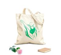 AILOONG Swimming Pool Calico Women's Bags 340g/m² thick fabric Foldable