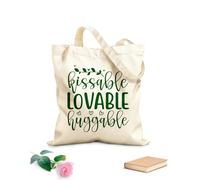 AILOONG Webbing Strap Tote Bag baby new born 340g/m² thick fabric Sketching bag