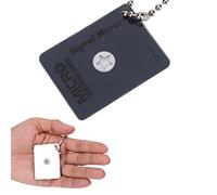 Ailopta Survival,Outdoor Adventure Urgency - Sailing Signaling Survival Rescue Hiking Tool for Camping, Hunting, and Skiing