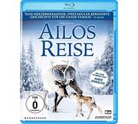 Ailos Reise. Blu-Ray