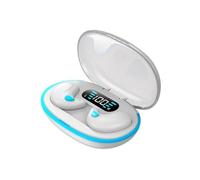 Ailsion Sleep Bluetooth Headset, Ailsion Earbuds For Sleeping, in-Ear 5.3 Cancelling Earphones Noise