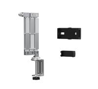 Ailuner Tablet Stand for Bed Phone Holder with 360°Flexible Arm Adjustable Collapsible Clamp Mount Bracket Bed Desk for iPhone iPad Pro Air mini,Samsung Tab, iPhone,Switch, 4.7-12.9" Devices