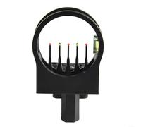Aim Accurately The Perfect Addition of a Five Pin Composite Sight to Your Setup