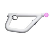 Aim Controller for PSVR/PS4 PlayStation VR Gun. In Good Working condition