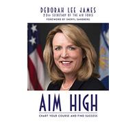 Aim High: Chart Your Course and Find Success
