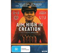 Aim High In Creation : North Korea Unveiled (DVD) (ALL REGIONS)