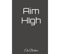 Aim HIgh (PARANORMAL WORLD)