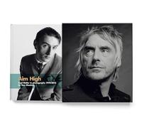 Aim High: Paul Weller in photographs 1978-2015