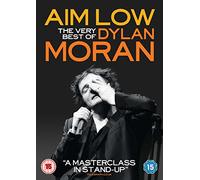 Aim Low: The Best of Dylan Moran [DVD]