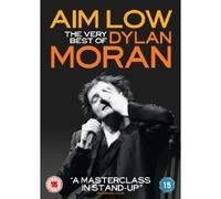 AIM LOW - THE VERY BEST OF DYLAN MORAN [NON-USA Format / Import / Region 2 / PAL]