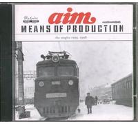 Aim - Means Of Production