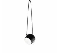 AIM Pendant Black