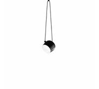 Flos AIM Pendant Black Small