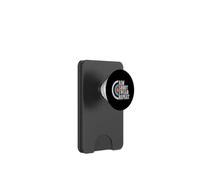 Aim Shoot Swear Repeat Archery Archer Bowhunting Arrow PopSockets PopWallet for MagSafe