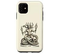 Aim The Bringer of the Fire Torch Case for iPhone 11