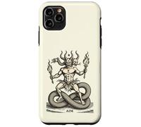 Aim The Bringer of the Fire Torch Case for iPhone 11 Pro Max