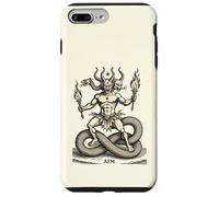 Aim The Bringer of the Fire Torch Case for iPhone 7 Plus/8 Plus