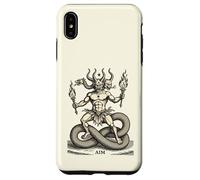 Aim The Bringer of the Fire Torch Case for iPhone XS Max