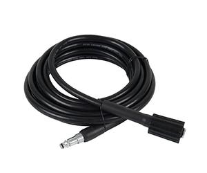 Aim Tools 5M/16FT High Pressure Washer Hose M22 14mm Car Cleaning Jet Wash Hose Compatible with Bosch Pressure Washers and Other Brands 171312
